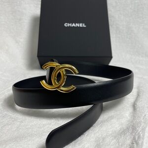 CHANEL Belt